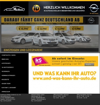 http://opel-mueller.de