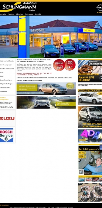 http://opel-schlingmann.de