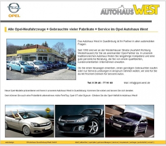 http://opel-west.de