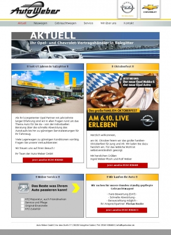 http://opelweber.de