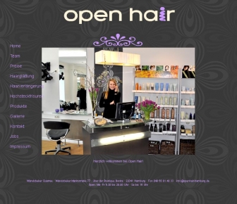 http://openhair-hamburg.de
