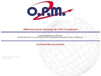 http://opm-consulting.de