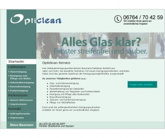 http://opticlean-service.com