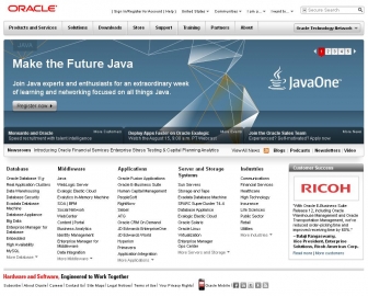 http://oracle.com
