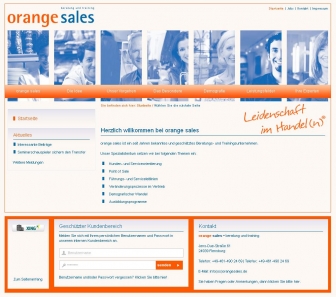 http://orangesales.de