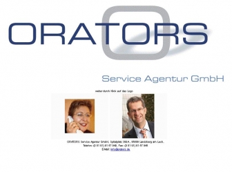 http://orators.de