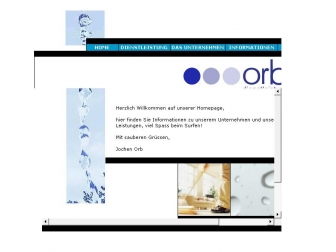 http://orb-dienstleistung.de