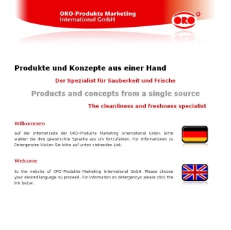 http://www.oro-marketing.de