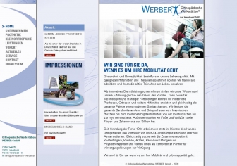 http://orthopaedie-werber.de