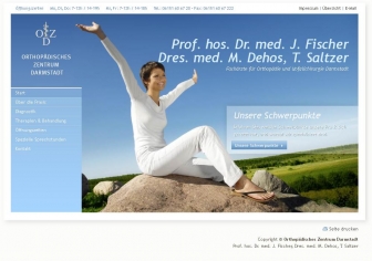 http://orthopaedisches-zentrum.eu