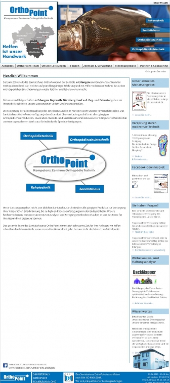 http://orthopoint-erlangen.de