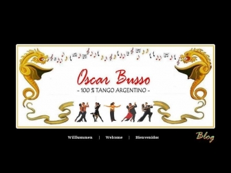 http://oscarbusso.com