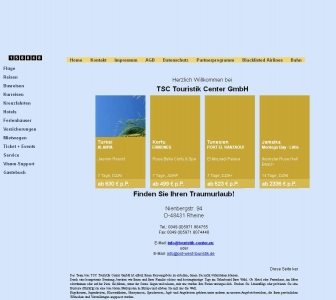 http://ost-west-touristik.de