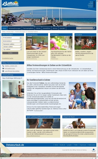 http://ostseeurlaub.de
