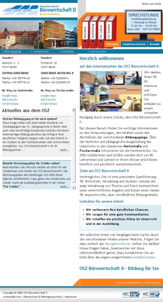 http://oszbuerozwei.de