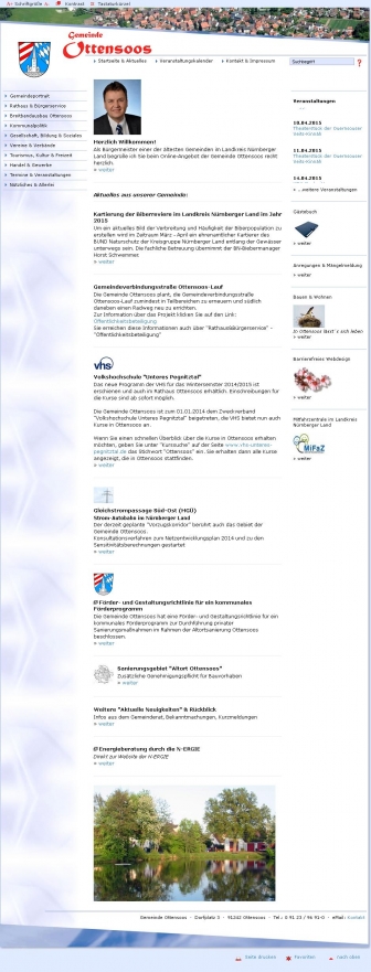 http://ottensoos.de