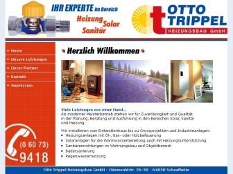 http://www.otto-trippel.de