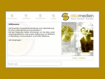 http://ottomedien.de