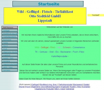 http://ottostedtfeld.de