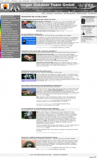 http://outdoorteam.de