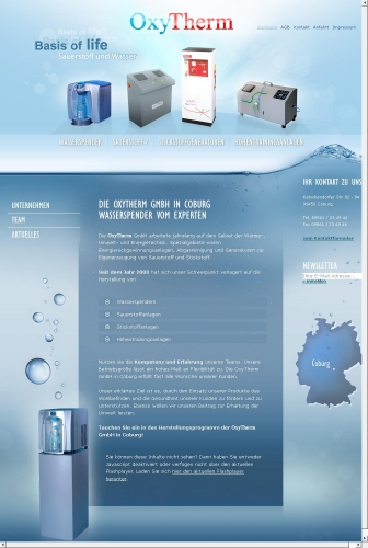 http://oxytherm.de