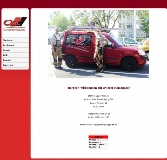 http://oz-glasreinigung.de