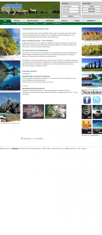 http://ozeanien-tours.de