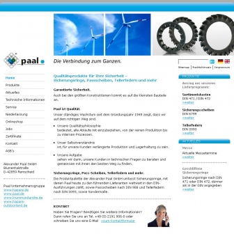 http://paal.de