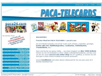 http://paca24.com