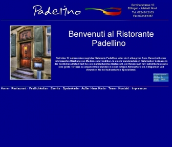 http://padellino.de