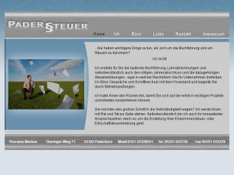 http://padersteuer.de