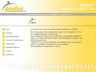 http://padus-personal.de