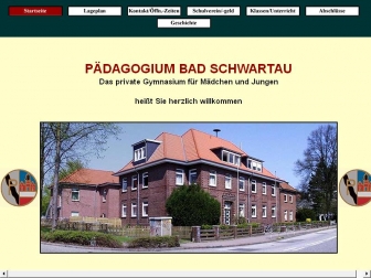 http://paedagogium-badschwartau.de