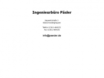 http://paesler.de