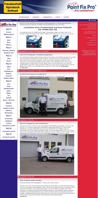 http://paintfixpro-lackreparatur-freudenstadt.de