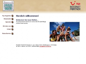 http://palazzo-touristik.de