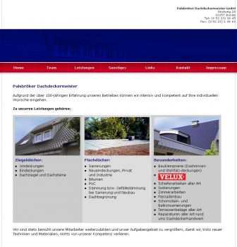 http://palsbroeker.de
