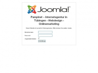 http://pampinet.de