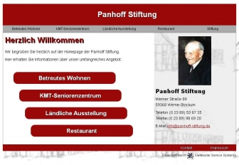 http://panhoff-stiftung.de