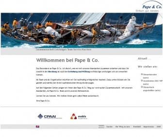 http://pape-co.de