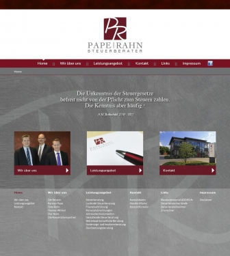 http://www.pape-rahn.de