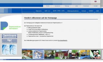 http://papierzentrum.org