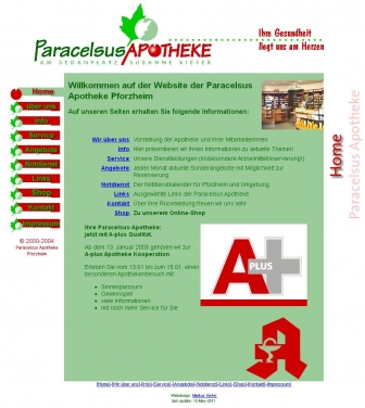 http://paracelsus-apotheke-pf.de
