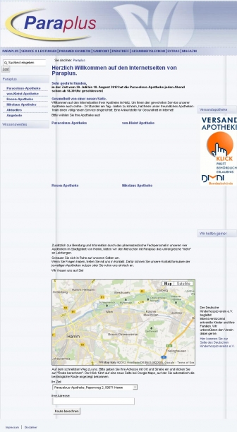 http://paraplus.de