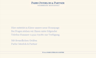 http://parbs-osterloh.de