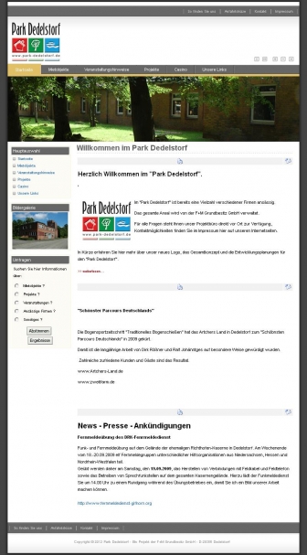 http://park-dedelstorf.de
