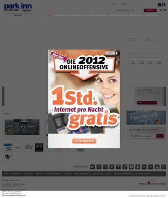 http://www.park-inn-bochum.de