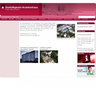 http://park-klinik-koeln.de