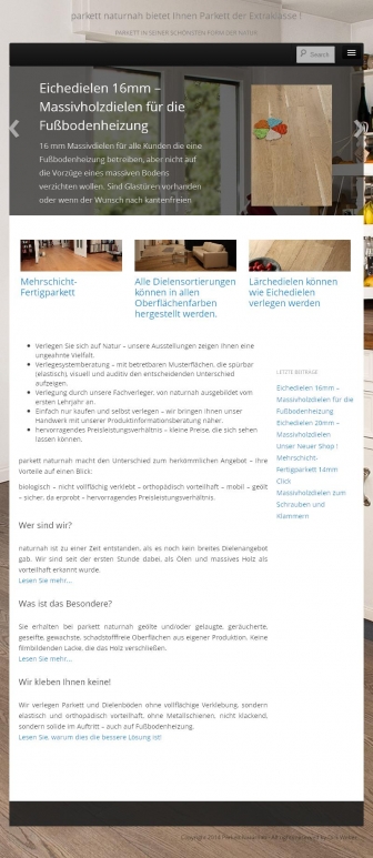 http://parkett-naturnah.de