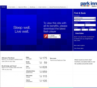 http://parkinn.com